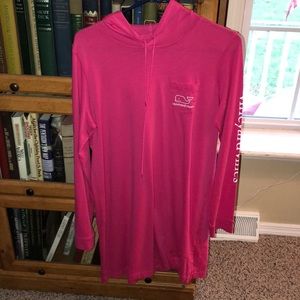 Women’s Vineyard Vines Cover Up Dress